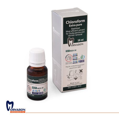 Chloroform کلروفرم